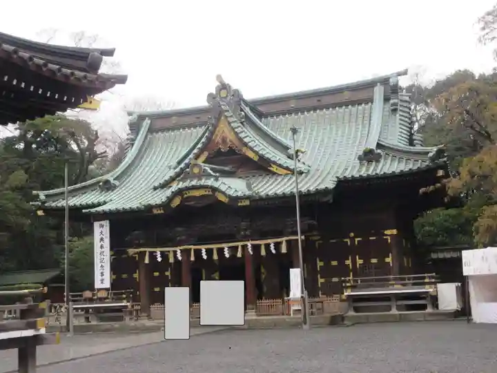 三嶋大社(静岡県)