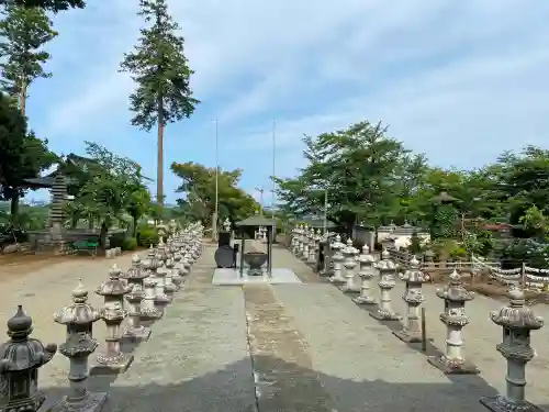 長谷寺のその他建物