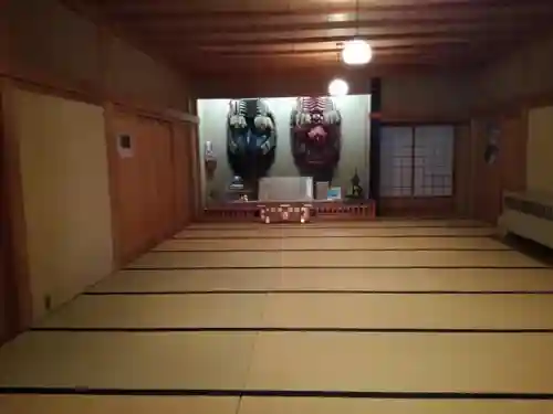 古峯神社のその他建物