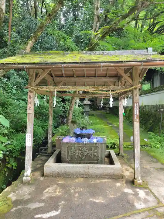 観音寺(京都府)