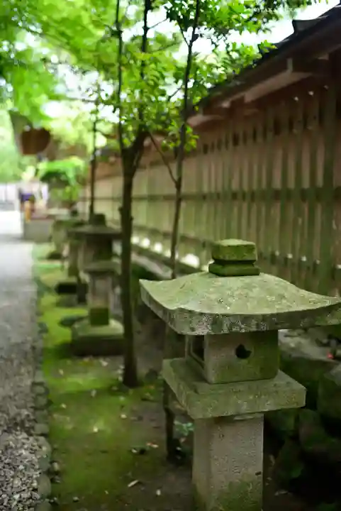 猿田彦神社のその他建物