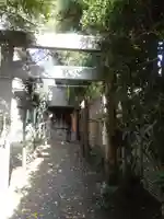 金山彦神社のその他建物