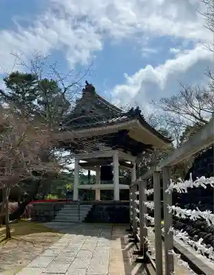 尊永寺(静岡県)