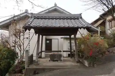 佛眼院(岐阜県)