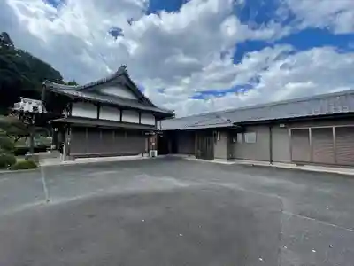 正覚寺(三重県)