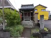 弥陀八幡宮(福井県)