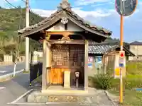 小脇大日如来堂(滋賀県)