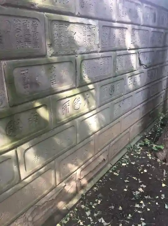 古壽老稲荷神社(東京都)