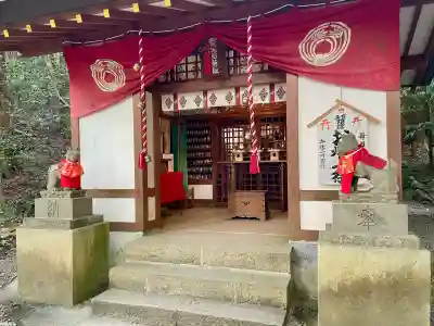 宝登山神社(埼玉県)