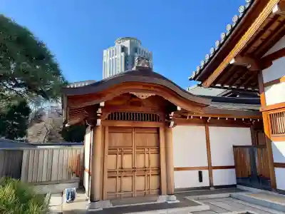 東北寺(東京都)