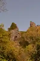 石門洞(香川県)