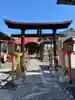 大鏑神社(福島県)