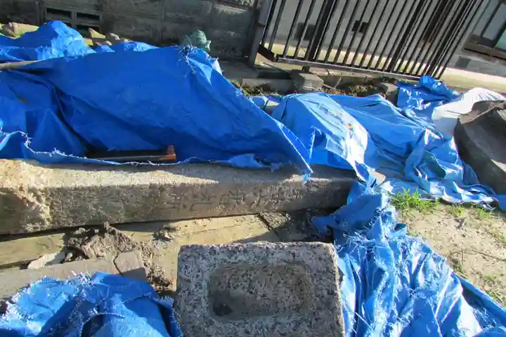 東福寺のその他建物