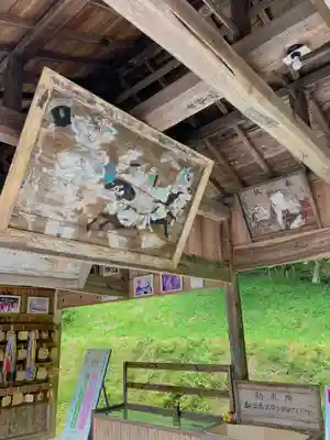 和氣神社（和気神社）(岡山県)