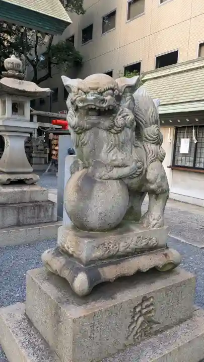 白神社(広島県)