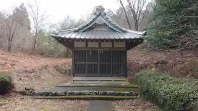 子之神社(静岡県)