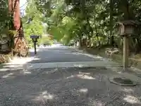 石上神宮(奈良県)