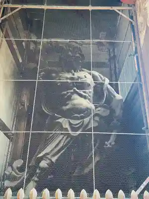 東大寺(奈良県)