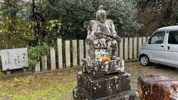 建神社(徳島県)