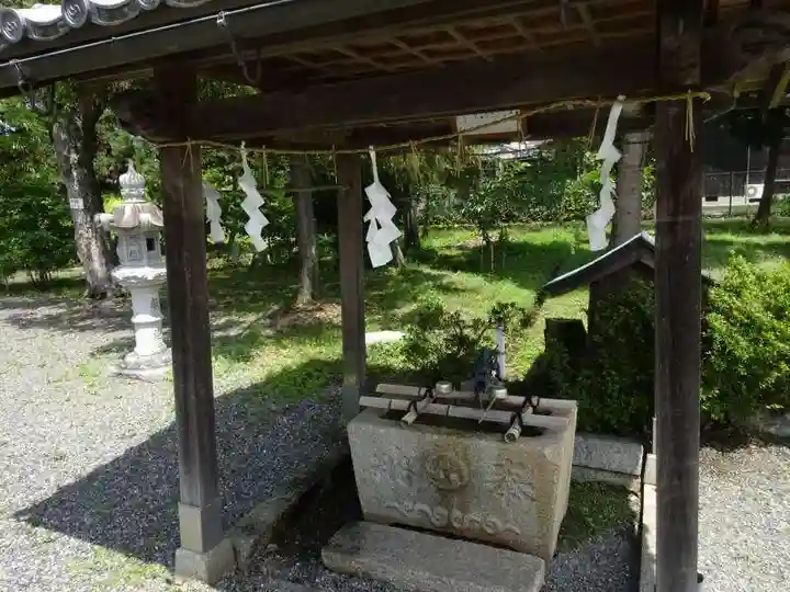 日吉二宮神社(滋賀県)