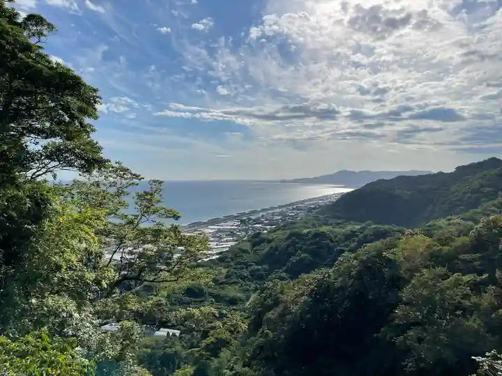 久能山東照宮(静岡県)
