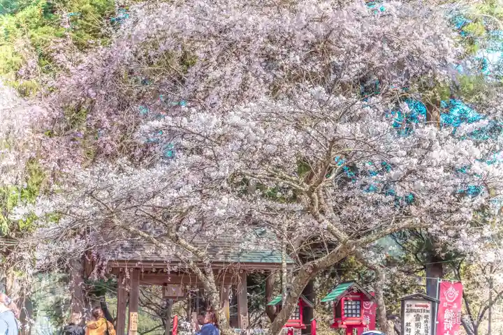 正一位 若草稲荷神社(宮城県)
