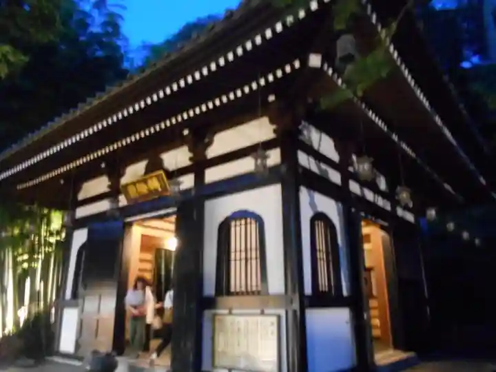 長谷寺のその他建物