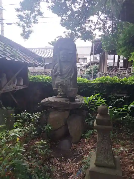 普門院(大分県)