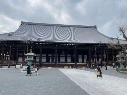 本願寺（西本願寺）(京都府)