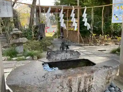菊田神社(千葉県)