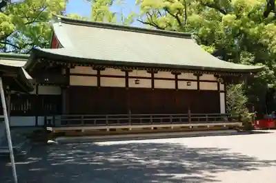 長田神社のその他建物