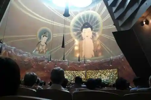 一心寺のその他建物