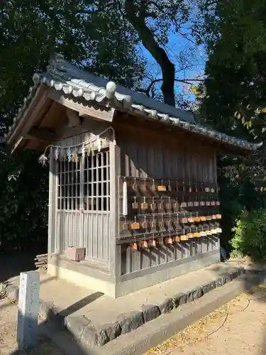 大社神社(愛知県)