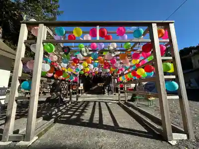 龍尾神社(静岡県)