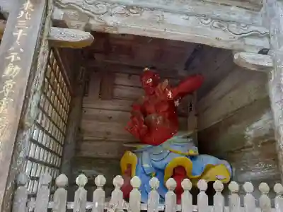 愛敬院(宮城県)