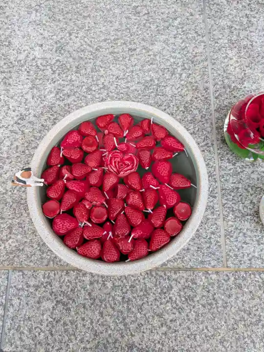 駒込妙義神社(東京都)