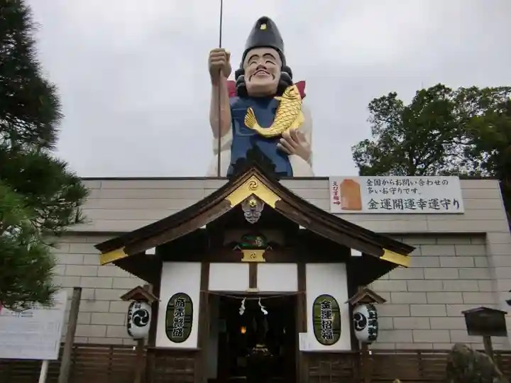 大前神社のその他建物