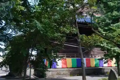 寛永寺(根本中堂)(東京都)