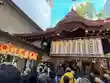 少彦名神社(大阪府)