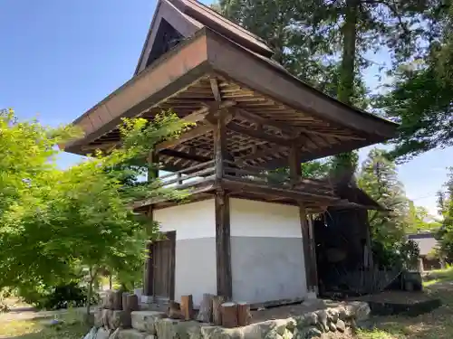 三輪神社のその他建物