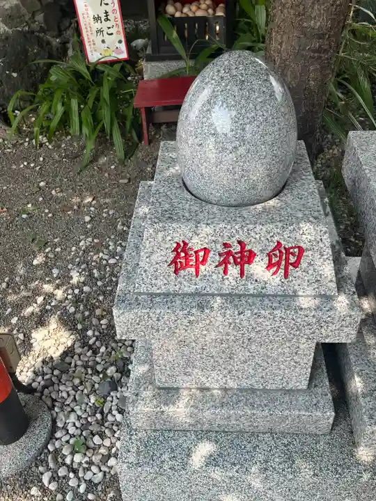 鴻神社(埼玉県)