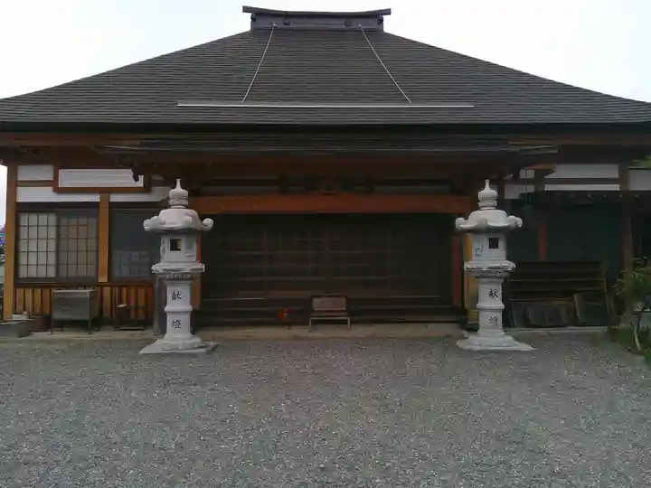 清光院(山梨県)