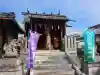 勝鳥神社(滋賀県)