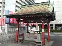 東京羽田 穴守稲荷神社(東京都)