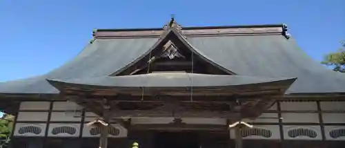 中尊寺(岩手県)
