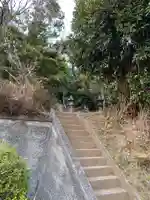 天王社のその他建物