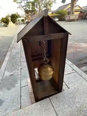 正八幡宮のその他建物