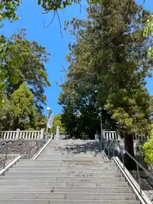 富田神社(香川県)