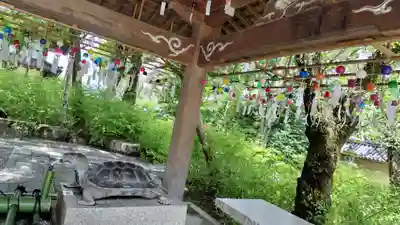 松尾大社(京都府)