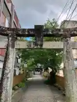 豊玉姫神社(佐賀県)